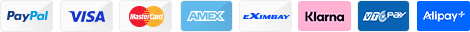 payment method logo