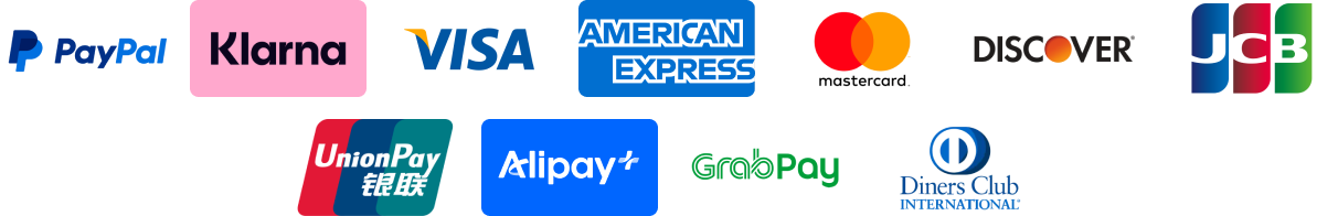payment method logo